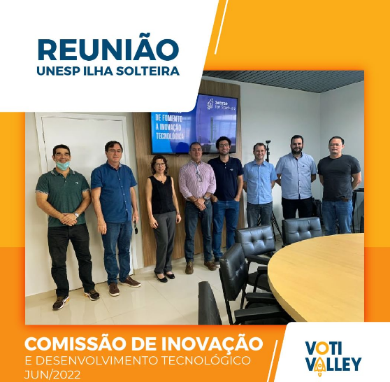 Foto de JUNHO/2022