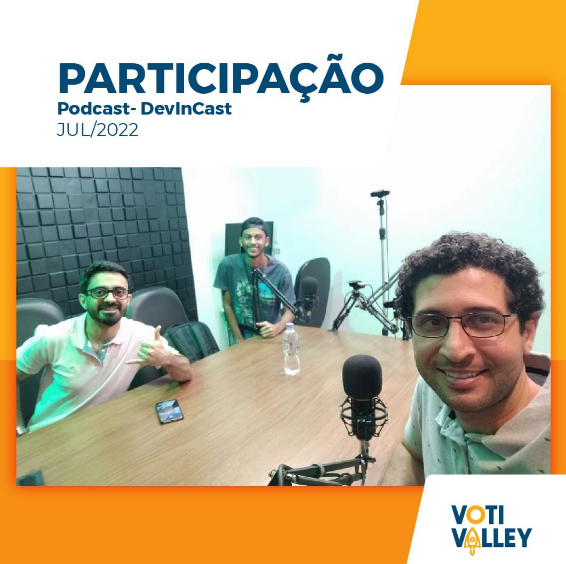 Foto de JULHO/2022