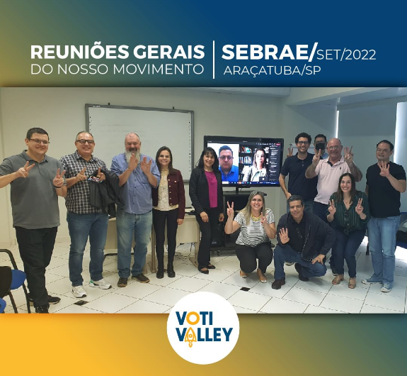 Foto de SETEMBRO/2022