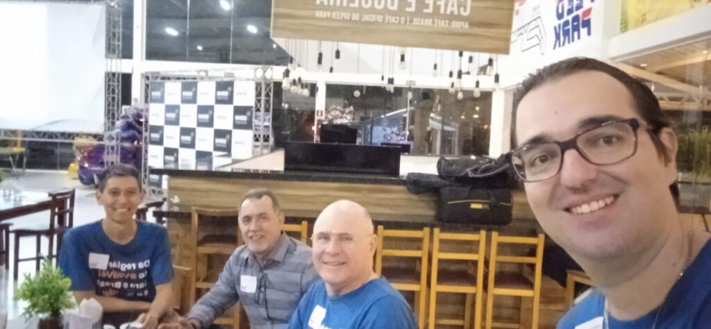 Foto de JULHO/2023