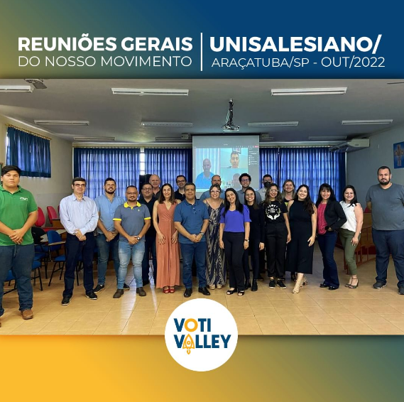Foto de OUTUBRO/2022