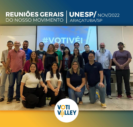 Foto de NOVEMBRO/2022