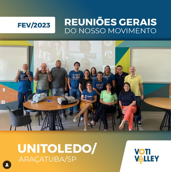 Foto de FEVEREIRO/2023