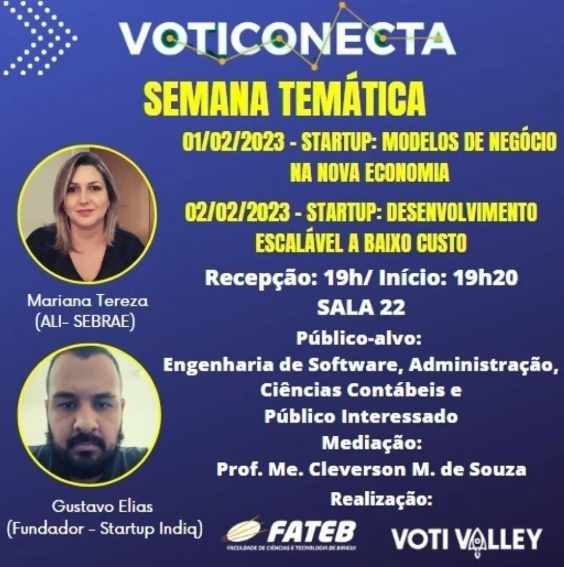 Foto de FEVEREIRO/2023