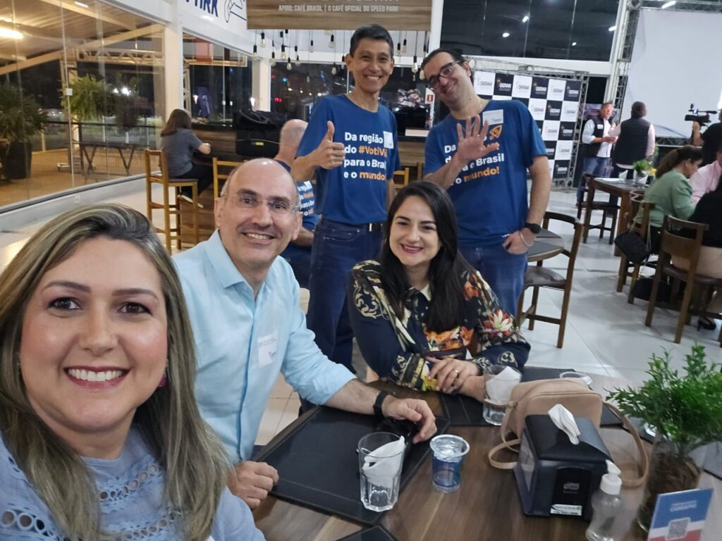 Foto de JULHO/2023