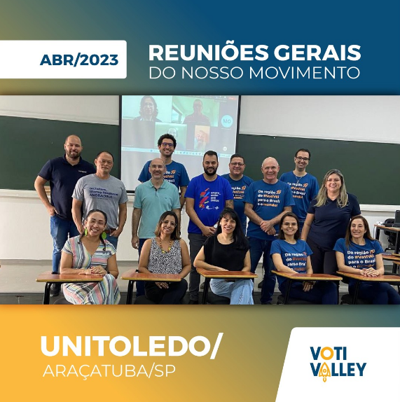 Foto de ABRIL/2023