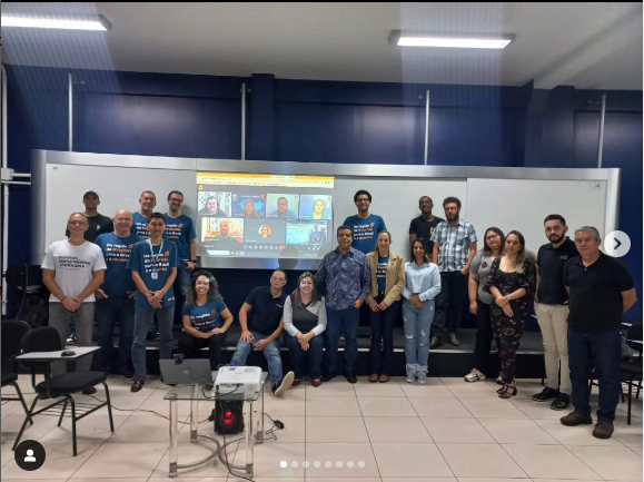Foto de JUNHO/2023