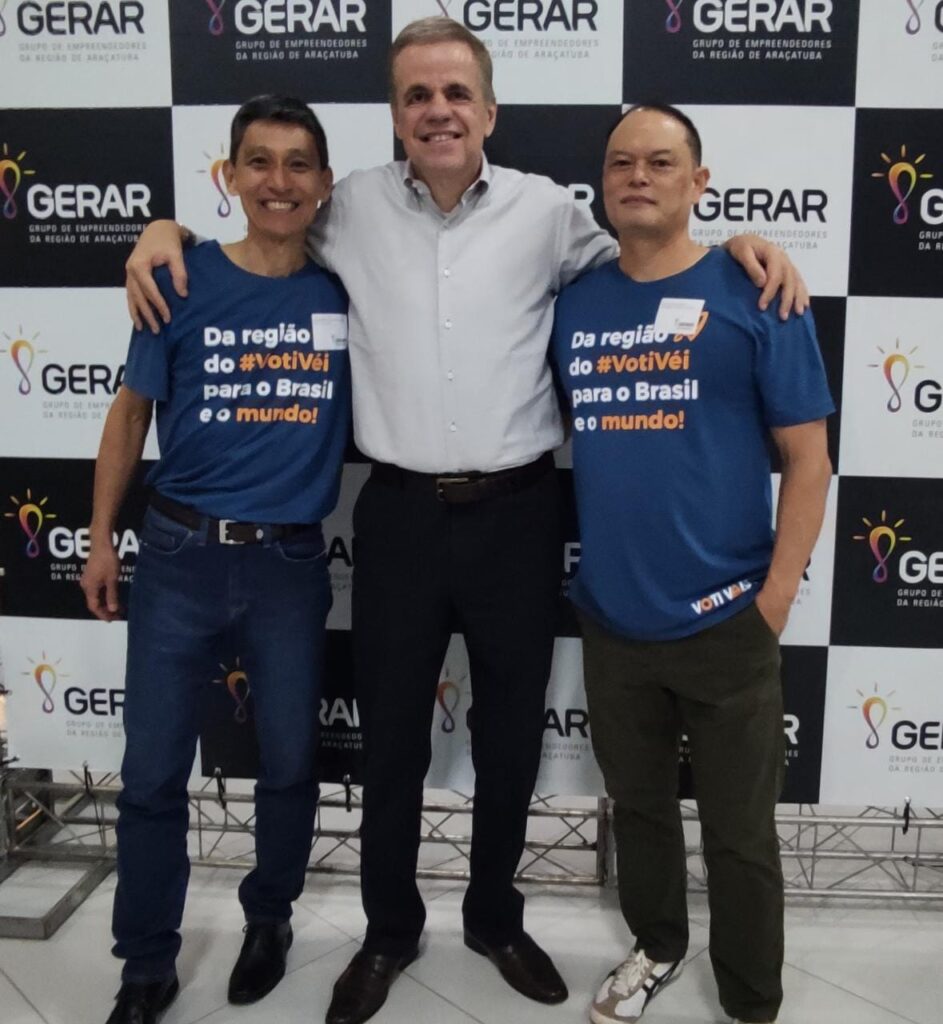 Foto de JULHO/2023
