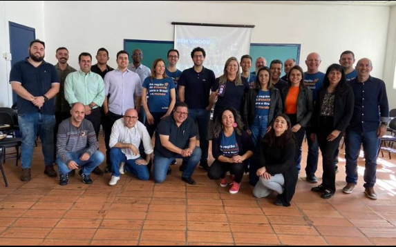 Foto de JULHO/2023