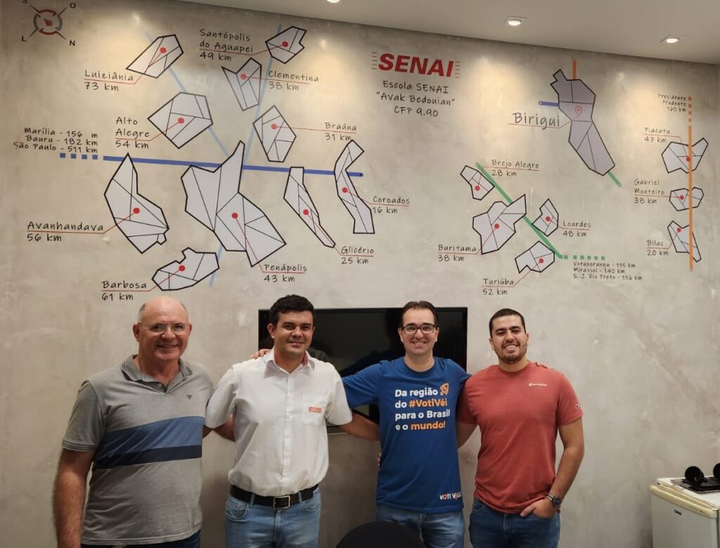 Foto de AGOSTO/2023