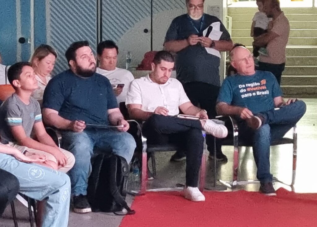 Foto de AGOSTO/2023