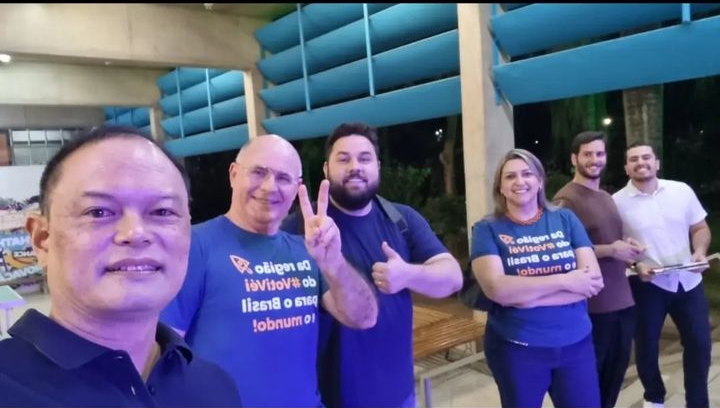 Foto de AGOSTO/2023