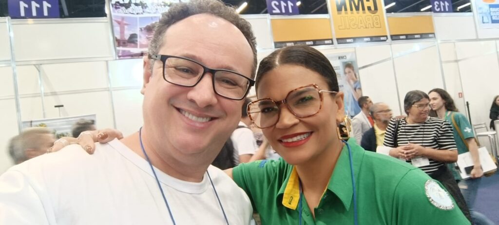 Foto de OUTUBRO/2024