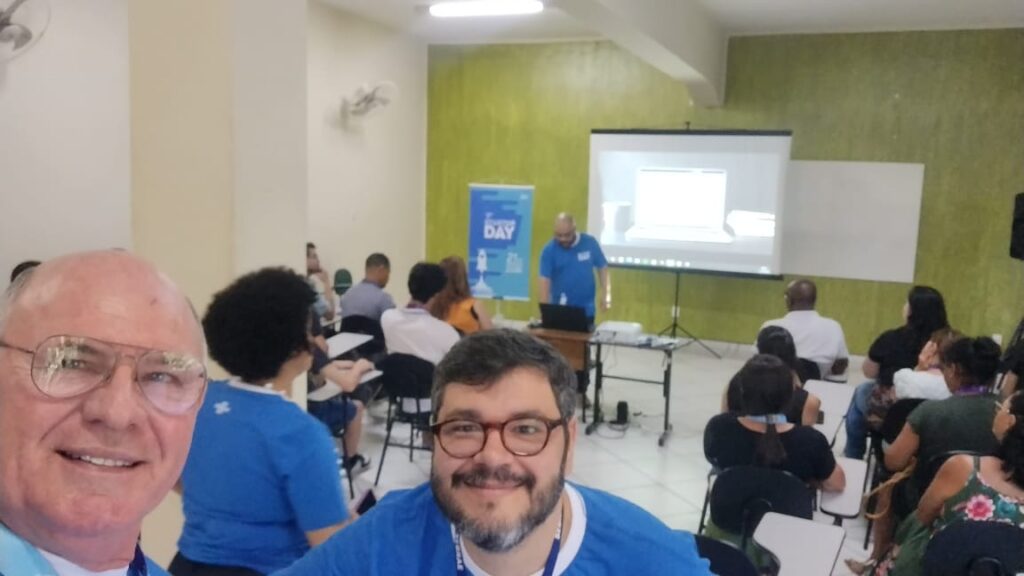 Foto de MARÇO/2026