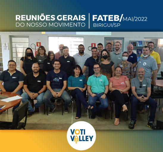 Foto de 09/05/2022