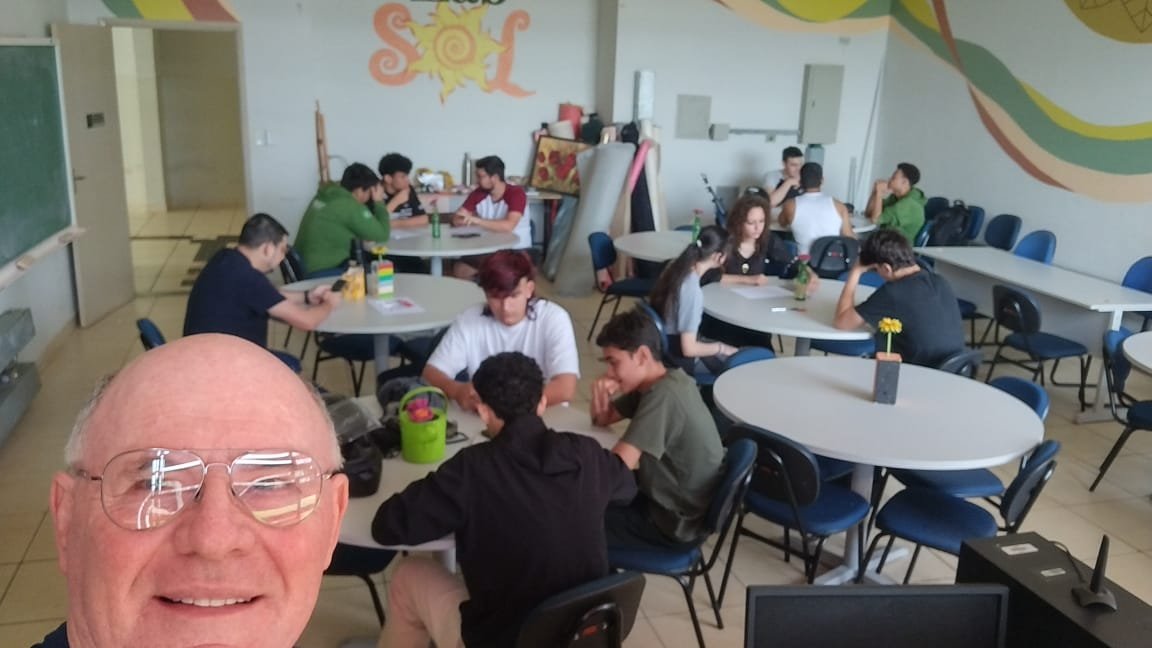 Foto de 12/01/2026