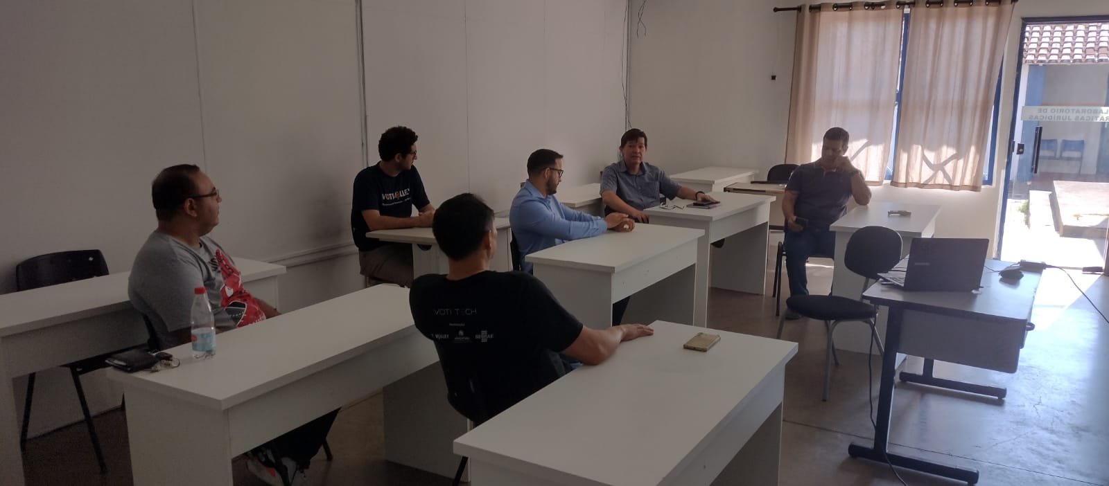 Foto de 31/08/2026