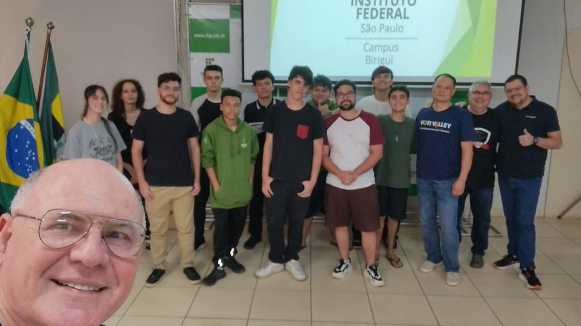 Foto de 12/01/2026