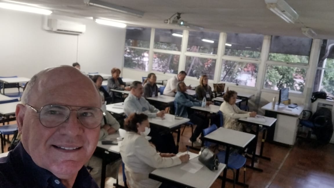 Foto de 25/07/2026