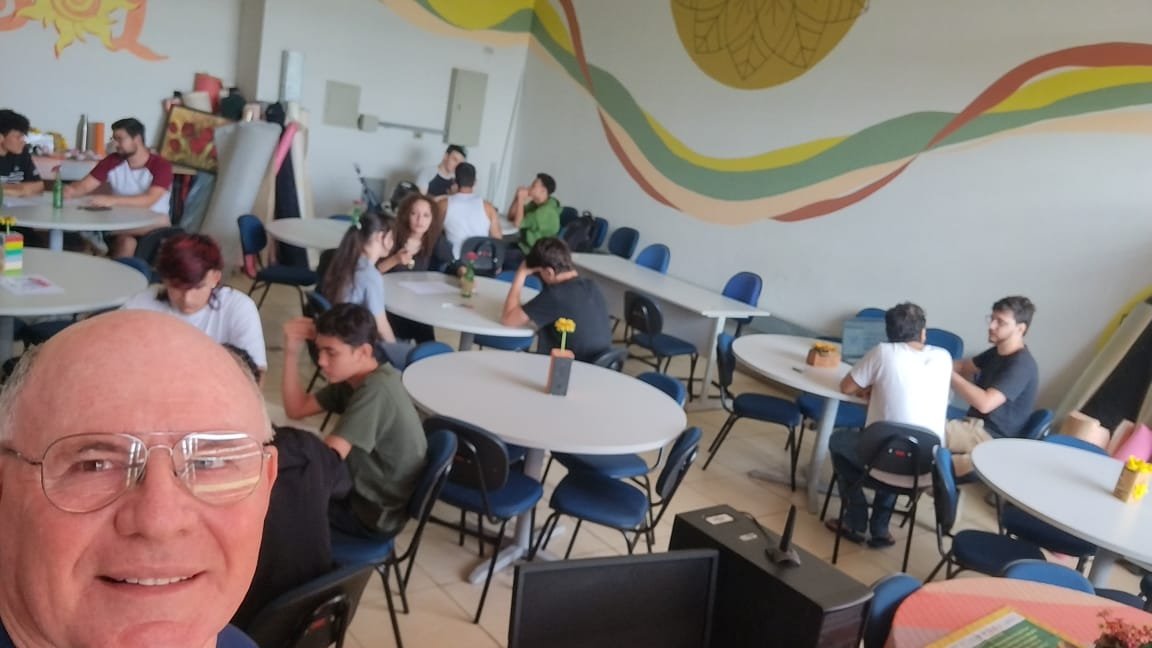 Foto de 12/09/2026
