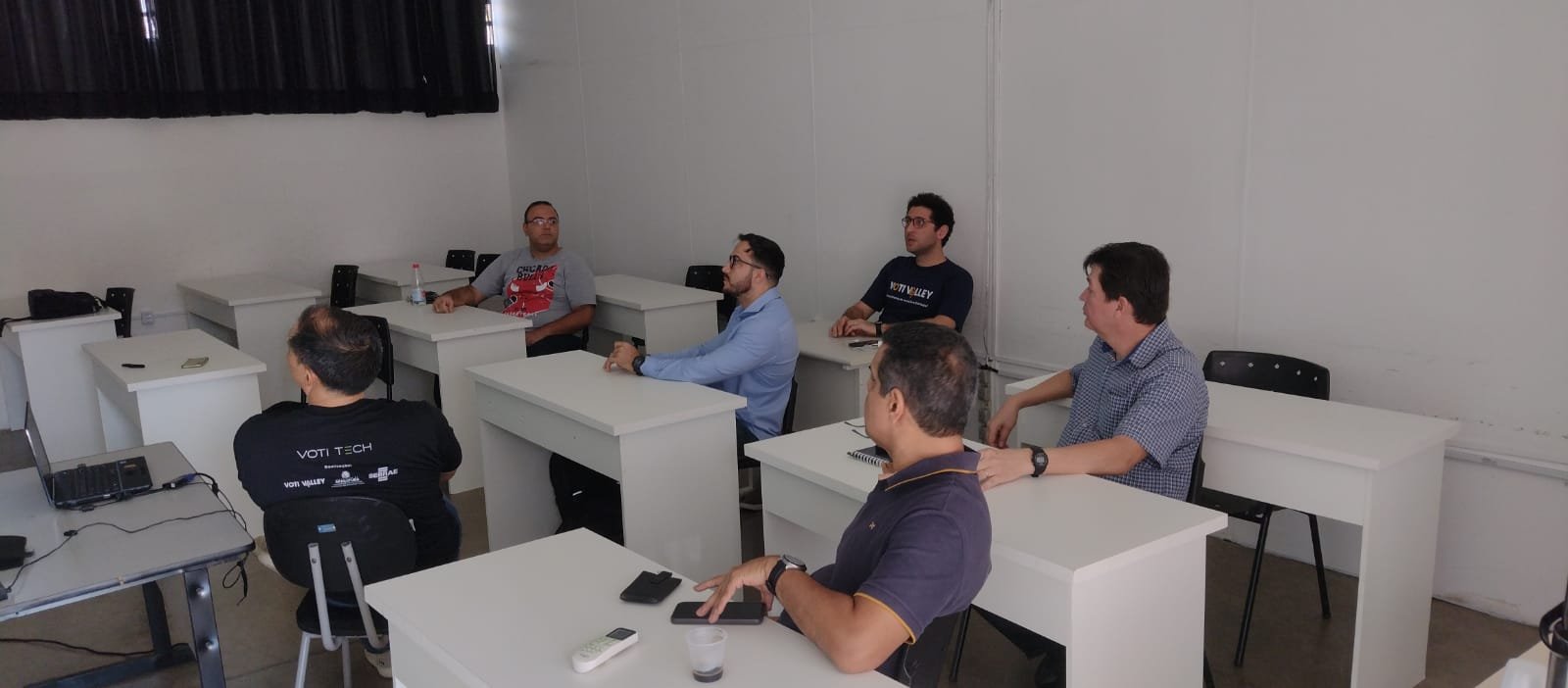 Foto de 31/08/2026