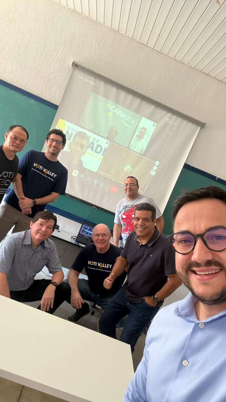 Foto de 31/08/2026