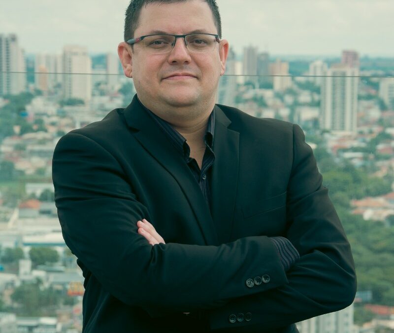 Café com Mentoria – Votivalley – com Francis Rodrigues